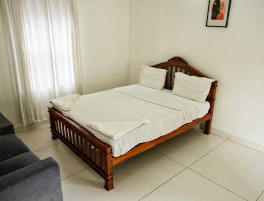 Tamarind Heritage Holiday Home Angamali Εξωτερικό φωτογραφία