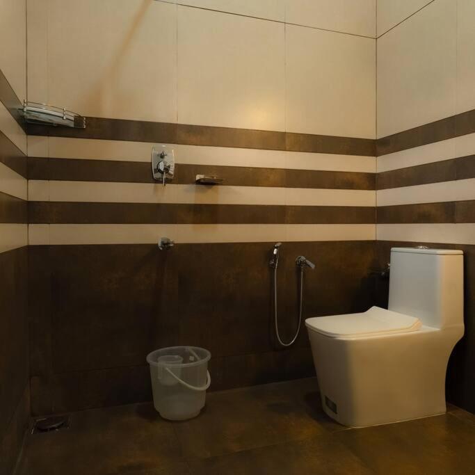 Tamarind Heritage Holiday Home Angamali Εξωτερικό φωτογραφία