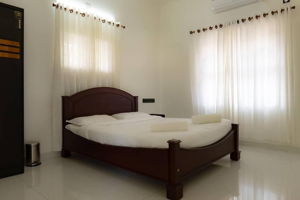 Tamarind Heritage Holiday Home Angamali Εξωτερικό φωτογραφία
