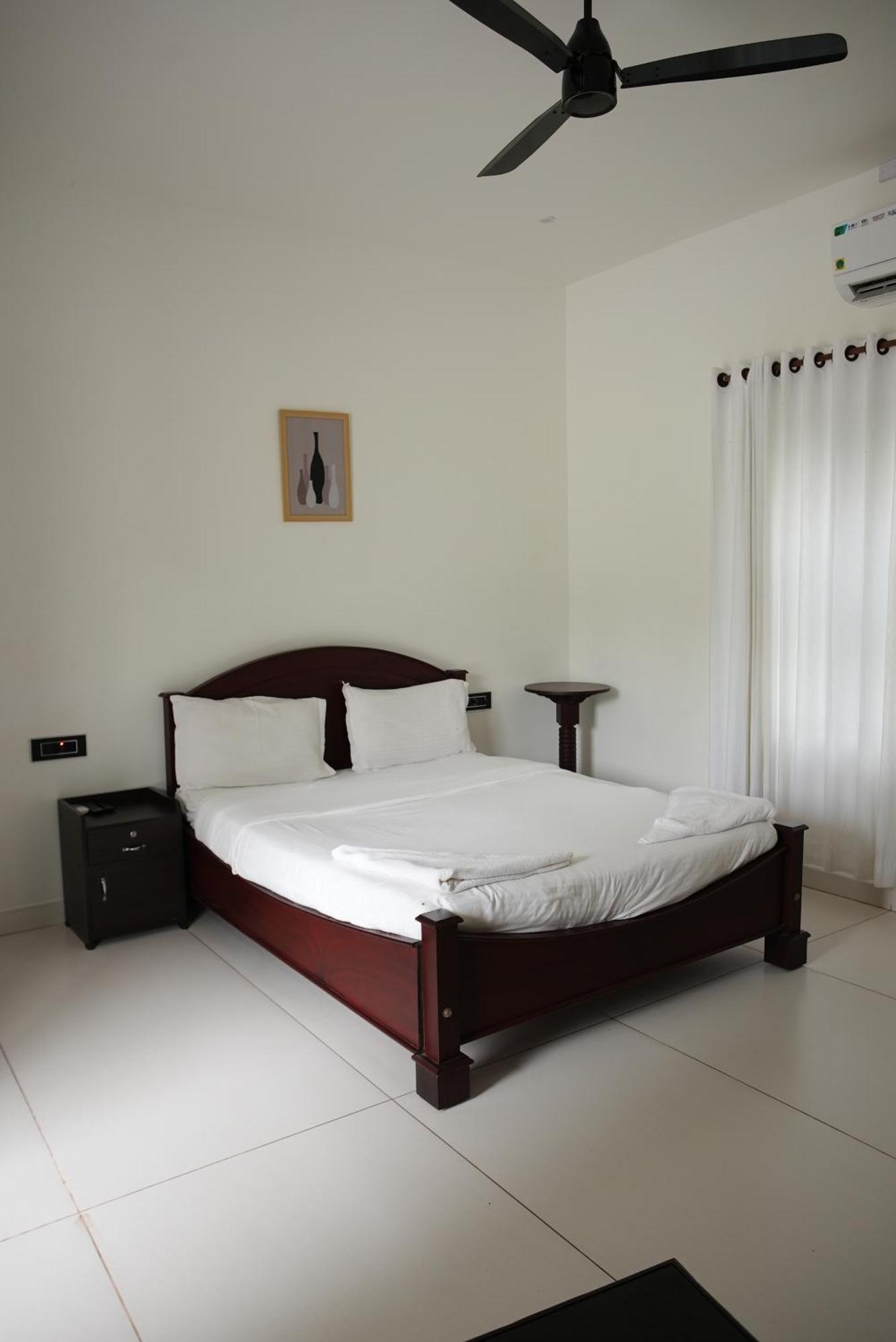 Tamarind Heritage Holiday Home Angamali Εξωτερικό φωτογραφία